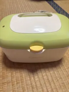 Combi 赤ちゃんおしりふきウォーマー 本体のサムネイル