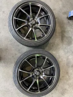 Weds Sport SA-35R 15インチ　6J+38 4H 100 4本 Weds Sport SA-35R 15インチ 6J+38 4H 100 4本 - メルカリ
