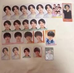 なにわ男子　高橋恭平　デタカ