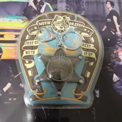 NCT DREAM sheriff beat it up 開封済みアルバム