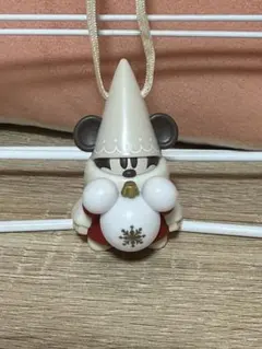 ディズニー リルリンリン カプセルトイ