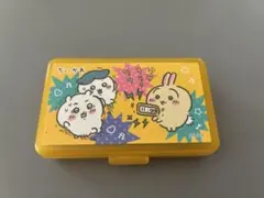 【吉伊卡哇】收納盒