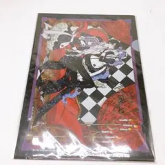 CCさくら CLAMP festival 2012 クリアファイル