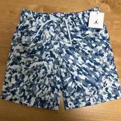 【新品、未使用】NIKE ジョーダンMJ エッセンシャル　プールサイド　110