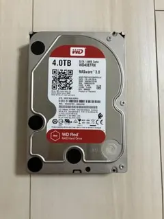 外付けハードディスク・ドライブ Synology DS216Play + WD40EFRX 4TB x2 外付けハードディスク・ドライブ Synology DS216Play + WD40EFRX