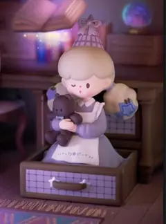 Molinta モリンタ Chasing Light Drawer