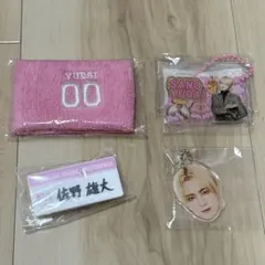aoen 颯太 フォトサイン 千葉限定 制服片耳イヤホン トレカ - メルカリ