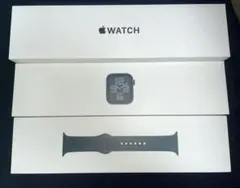 Apple Watch SE 第2世代 44mm GPS A2723 セット