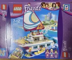 2026年最新】Lego 41317の人気アイテム - メルカリ