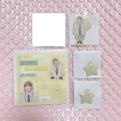 NCT WISH ランダムトイ ラントイ リョウ