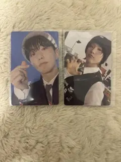 SEVENTEEN 17 IS RIGHT HERE ホシセット