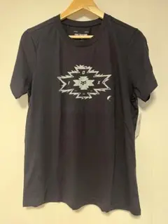 新品/未使用 Fox RacingロゴTシャツusサイズL（日本XL相当）①