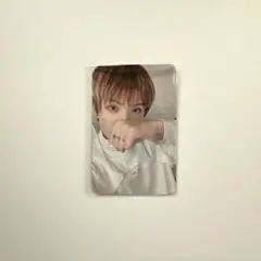 NCTDREAM dreamescape チソン mu-mo トレカ