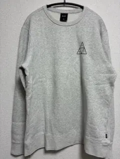 HUF スウェット Lサイズ
