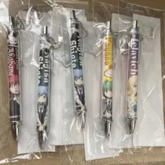 暗殺教室 セガラッキーくじ D賞 ボールペン - メルカリ