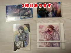 プロセカ 星乃一歌 ぱしゃこれ 缶バッジ ノーブルアート ウエハース