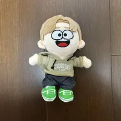 timelesz タイムレス 松島聡 ぬい ぬいぐるみ FAM ドーム - メルカリ