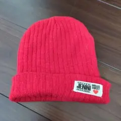 JENNI ニット帽のサムネイル
