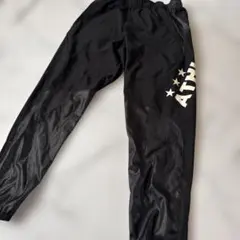ATHLETA ピステパンツ ブラックのサムネイル
