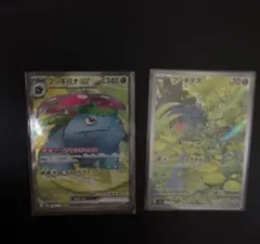 MフシギバナEX RR CP6 20th Anniversary フシギバナEX - メルカリ