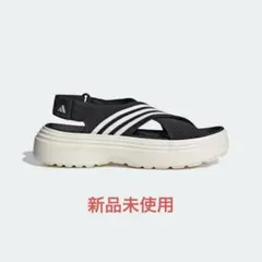 値下げ【新品未使用】addidas lifestyle sandalのサムネイル