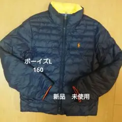 Polo Ralph Lauren ダウンコート 160