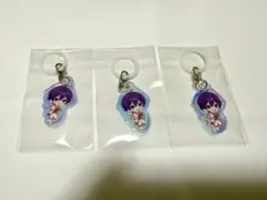 すとぷり ななもり めじるし アクリル オーロラチャーム AGF