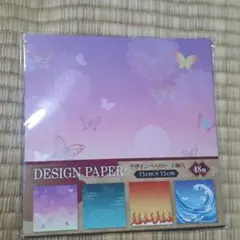 キャンドゥ 画用紙