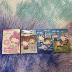 ハローキティ メモ帳まとめ売り♡♡