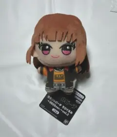 カラフルピーチ ちびぐるみ ～2025ver.～ えと