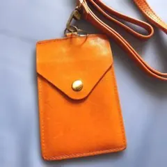 パスケース・定期入れ