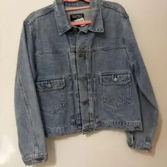 2026年最新】POLO JEANS メンズ Gジャン・デニムジャケットの人気