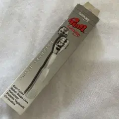 新品・未使用品‼️Pedi ペディー（革スキ）替刃付