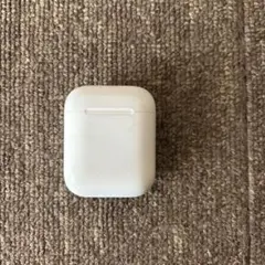 AirPods 第1世代 本体・ケースセット　ジャンク品