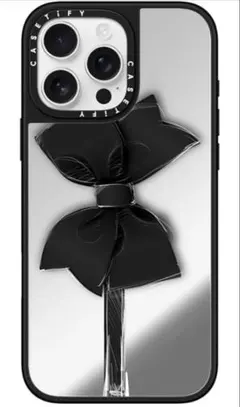 CASETiFY iPhone16proMAXケース（MagSafe対応）