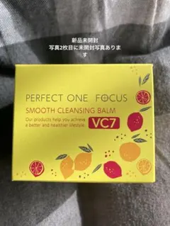 2026年最新】パーフェクトワンフォーカス vc7の人気アイテム - メルカリ