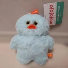 mojojojo ミドルぬいぐるみ ひよこのサムネイル