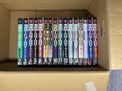 湾岸MIDNIGHT 1巻〜30巻 のうち15巻26巻27巻29巻なし - メルカリ