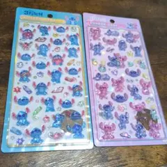 正規品スティッチボンドロ2枚セット