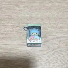 サンリオキャラクターズ チョコボックス ボックスフィギュアコレクション　キキ