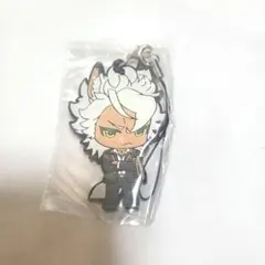 ツイステッドワンダーランド　カプセルラバーマスコット2　ジャック・ハウル