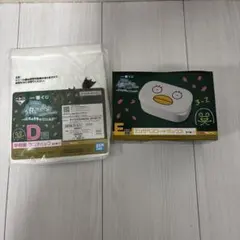 一番くじ 3年Z組 銀八先生 銀魂 D賞 E賞