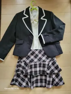 子ども用フォーマル