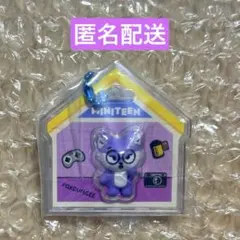 MINITEEN つまんでつなげて FOXDUNGEE ウォヌ WONWOO - メルカリ