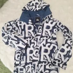Quiksilver スノーボードウェア メンズS