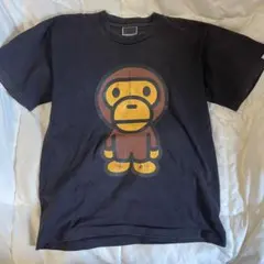 激レア 2007 A Bathing ape NIGO Tee - メルカリ