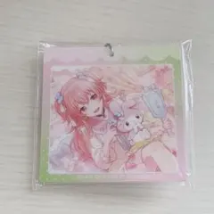 プロセカ サンリオ アクキー 桃井愛莉