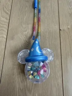 ミッキーの魔法使いライト