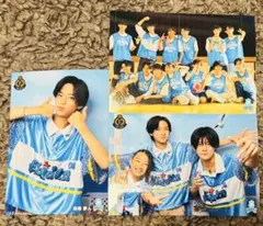 EBiDAN OSAKA 生写真 39弾 髙橋夢人 コンプリートセット - メルカリ