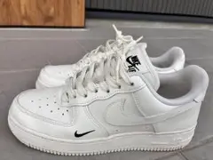 ⭐️美品⭐️Nike エアフォース1 Mid 23.5㎝ NIKE AIR FORCE 1 MID 07 23 5cm｜Yahoo!フリマ（旧PayPayフリマ）